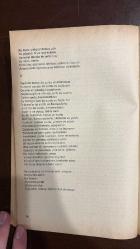 YAZKO EDEBİYAT DERGİSİ  - SAYI : 28 - TARİH : ŞUBAT 1983 - KEMAL SÜLKER - GÜRHAN TÜMER - GÜRSEL AYTAÇ - SABAHATTİN KUDRET AKSAL - TALİP APAYDIN - ŞÜKRAN KURDAKUL - EDİP CANSEVER - AHMET OKTAY - FARUK ERGÖKTAŞ - ERDOĞAN ALKAN - ALİ PÜSKÜLLÜOĞLU - RUŞEN HAKKI - ÖZDEMİR İNCE - BİLGİN ADALI - GÜLSELİ İNAL - SEYYİT NEZİR - MÜSLİM ÇELİK - TUĞRUL TANYOL - KERİM KORCAN - MUZAFFER BUYRUKÇU - BEHİÇ DUYGULU - RIZA ZELYUT - ŞAHİN YENİŞEHİRLİOĞLU - ALEV TEKİNAY - HULKİ AKTUNÇ - SENNUR SEZER - SEYYİT NEZİR - ÖNER KEMAL - ADNAN ÖZYALÇINER - MUZAFFER UYGUNER - RAMİS DARA - BENIAN KALAFATOĞLU - HİLMİ ZAFER ŞAHİN - KEMAL ATEŞ - ATİLLA ÖZKIRIMLI - MART 1945’DE TOKAT’TA - EDEBİYATIN SINIRLARI - AZİZ NESİN’İN SURNAME’Sİ - ŞİİR - ÖYKÜ - DONUK GECELERDE ZAMANIN BUZLANIŞI - NOVALİS’İN AŞK MASALLARI VE TÜRK AŞK DESTANLARI - BİR DENEME BİN BİR AH - SALÂH BİRSEL İLE KONUŞMA - ŞÜKRAN KURDAKUL İLE KONU  - 152 SAYFA