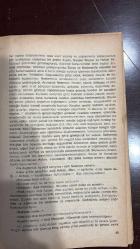 YAZKO EDEBİYAT DERGİSİ  - SAYI : 28 - TARİH : ŞUBAT 1983 - KEMAL SÜLKER - GÜRHAN TÜMER - GÜRSEL AYTAÇ - SABAHATTİN KUDRET AKSAL - TALİP APAYDIN - ŞÜKRAN KURDAKUL - EDİP CANSEVER - AHMET OKTAY - FARUK ERGÖKTAŞ - ERDOĞAN ALKAN - ALİ PÜSKÜLLÜOĞLU - RUŞEN HAKKI - ÖZDEMİR İNCE - BİLGİN ADALI - GÜLSELİ İNAL - SEYYİT NEZİR - MÜSLİM ÇELİK - TUĞRUL TANYOL - KERİM KORCAN - MUZAFFER BUYRUKÇU - BEHİÇ DUYGULU - RIZA ZELYUT - ŞAHİN YENİŞEHİRLİOĞLU - ALEV TEKİNAY - HULKİ AKTUNÇ - SENNUR SEZER - SEYYİT NEZİR - ÖNER KEMAL - ADNAN ÖZYALÇINER - MUZAFFER UYGUNER - RAMİS DARA - BENIAN KALAFATOĞLU - HİLMİ ZAFER ŞAHİN - KEMAL ATEŞ - ATİLLA ÖZKIRIMLI - MART 1945’DE TOKAT’TA - EDEBİYATIN SINIRLARI - AZİZ NESİN’İN SURNAME’Sİ - ŞİİR - ÖYKÜ - DONUK GECELERDE ZAMANIN BUZLANIŞI - NOVALİS’İN AŞK MASALLARI VE TÜRK AŞK DESTANLARI - BİR DENEME BİN BİR AH - SALÂH BİRSEL İLE KONUŞMA - ŞÜKRAN KURDAKUL İLE KONU  - 152 SAYFA