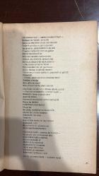 YAZKO EDEBİYAT DERGİSİ  - SAYI : 28 - TARİH : ŞUBAT 1983 - KEMAL SÜLKER - GÜRHAN TÜMER - GÜRSEL AYTAÇ - SABAHATTİN KUDRET AKSAL - TALİP APAYDIN - ŞÜKRAN KURDAKUL - EDİP CANSEVER - AHMET OKTAY - FARUK ERGÖKTAŞ - ERDOĞAN ALKAN - ALİ PÜSKÜLLÜOĞLU - RUŞEN HAKKI - ÖZDEMİR İNCE - BİLGİN ADALI - GÜLSELİ İNAL - SEYYİT NEZİR - MÜSLİM ÇELİK - TUĞRUL TANYOL - KERİM KORCAN - MUZAFFER BUYRUKÇU - BEHİÇ DUYGULU - RIZA ZELYUT - ŞAHİN YENİŞEHİRLİOĞLU - ALEV TEKİNAY - HULKİ AKTUNÇ - SENNUR SEZER - SEYYİT NEZİR - ÖNER KEMAL - ADNAN ÖZYALÇINER - MUZAFFER UYGUNER - RAMİS DARA - BENIAN KALAFATOĞLU - HİLMİ ZAFER ŞAHİN - KEMAL ATEŞ - ATİLLA ÖZKIRIMLI - MART 1945’DE TOKAT’TA - EDEBİYATIN SINIRLARI - AZİZ NESİN’İN SURNAME’Sİ - ŞİİR - ÖYKÜ - DONUK GECELERDE ZAMANIN BUZLANIŞI - NOVALİS’İN AŞK MASALLARI VE TÜRK AŞK DESTANLARI - BİR DENEME BİN BİR AH - SALÂH BİRSEL İLE KONUŞMA - ŞÜKRAN KURDAKUL İLE KONU  - 152 SAYFA