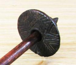 AnTiKa OSMANLI YüN EğiRMe İĞİ.......TEŞİK