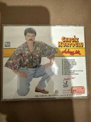 Cengiz Kurtoğlu- Aşkımız İçin