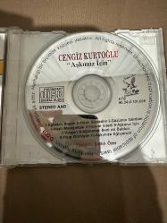 Cengiz Kurtoğlu- Aşkımız İçin