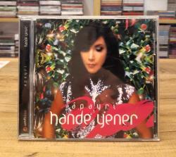 HANDE YENER APAYRI CD