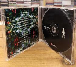 HANDE YENER APAYRI CD