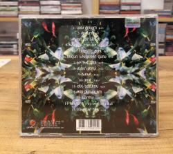 HANDE YENER APAYRI CD