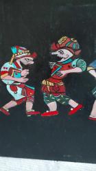 Osmanlı Gölgeleri – Karagöz ve Minyatür Figürler Geçidi