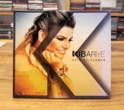 KİBARİYE GÜLÜ SOLDURMAM CD