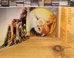 KİBARİYE GÜLÜ SOLDURMAM CD