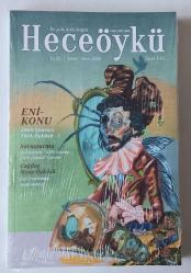 HECE ÖYKÜ İki Aylık Öykü Dergisi, 2015 - 2026, Sayı: 70 - 133 [SIRALI, 64 ADET]