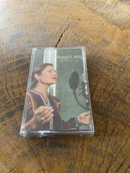 NURGÜL ATEŞ - İÇİMDEKİ SIZI - KASET