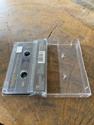 NURGÜL ATEŞ - İÇİMDEKİ SIZI - KASET