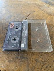 MUAZZEZ ABACI - CESARETİM VAR - KASET