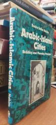 Arabic - Islamic Cities Building and Planing Principles