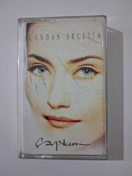 CANDAN ERÇETİN Çapkın - KASET