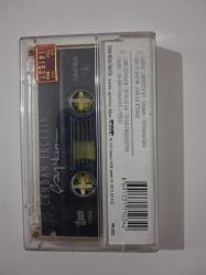 CANDAN ERÇETİN Çapkın - KASET