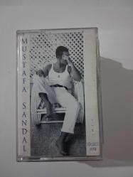 MUSTAFA SANDAL Gölgede Aynı - KASET