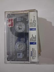 MUSTAFA SANDAL Gölgede Aynı - KASET