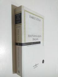LOT.2 » Hayvanlaşan İnsan