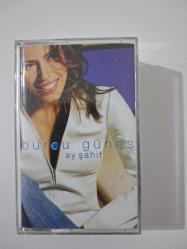 BURCU GÜNEŞ Ay Şahit - KASET