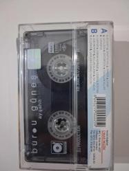 BURCU GÜNEŞ Ay Şahit - KASET