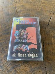 ALİ İHSAN DOĞAN - HEP BERABER BİRAĞIZDAN - KASET