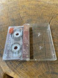 ALİ İHSAN DOĞAN - HEP BERABER BİRAĞIZDAN - KASET