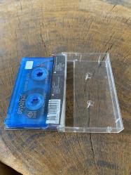 SİYAHAL - SUSMA SÖYLE - KASET