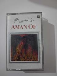 RUHİ SU Aman of - KASET