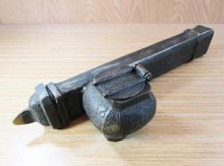 DeVaSa PİRİNÇ YaZıLı DİVİT HOKKA...