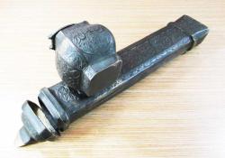 DeVaSa PİRİNÇ YaZıLı DİVİT HOKKA...