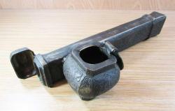 DeVaSa PİRİNÇ YaZıLı DİVİT HOKKA...