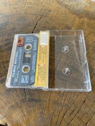 YILMAZ MEYVELİ - BOZULMUŞ DÜZENİ / SİVAS ELLERİ - KASET