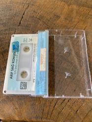 ARİF SAĞ KONSERİ 2 - İŞTE BAĞLAMA İŞTE ARİF SAĞ - KASET