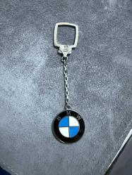 BMW anahtarlık 925 ayar gümüş