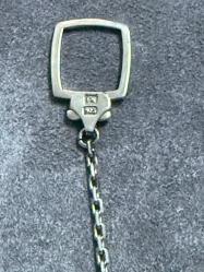 BMW anahtarlık 925 ayar gümüş