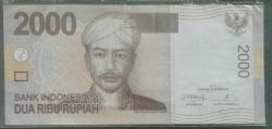 ENDONEZYA  2014   2000 RUPİ