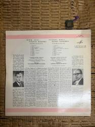 GEORGES BIZET- RADION  SHCHEDRIN  - CARMEN/ LP