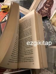 bitmeyen barış - joe haldeman  (cep boy)