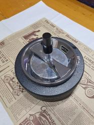 VİNTAGE GERBA RULET DÖNER KÜLLÜK