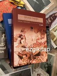 siyasi tarih - oral sander  (1918 - 1994)