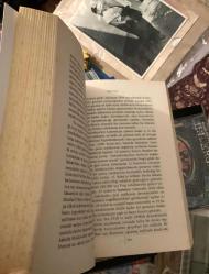 siyasi tarih - oral sander  (1918 - 1994)