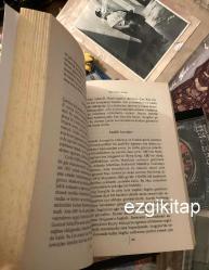 siyasi tarih - oral sander  (1918 - 1994)