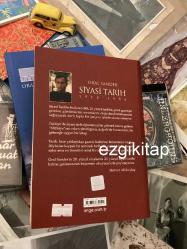 siyasi tarih - oral sander  (1918 - 1994)