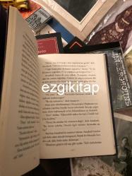 percy jackson ve olimposlular - rick riordan  (melez dosyaları)
