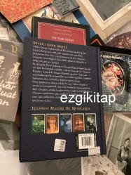 percy jackson ve olimposlular - rick riordan  (melez dosyaları)