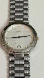 ARDEN SAPPHIRE 18K GOLD ORJİNAL