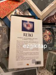 reiki - brigitte müller  (uygulamalı şifacılık teknikleri)