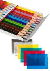 Sayılarla Boyama Seti (3–10 Yaş)