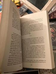 mavi sakal - kurt vonnegut