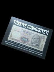 Kitap ve Koleksiyon Para Muzayedesi